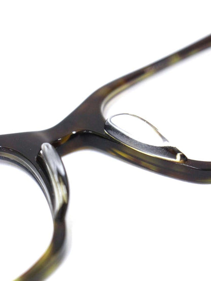 オリバーピープルズ OV5446U 1009 メガネ ブラウン べっ甲柄 セルフレーム フルリム ウェリントン IT79EWH5K9ZB