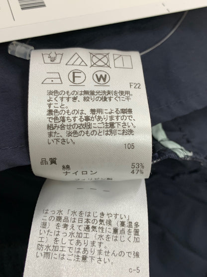 トッカ 【消臭】SPRING BELL ジャケット JKTOGS0200 2 ネイビー 2025 SPRING OUTER COLLECTION ITW560DW6VYA