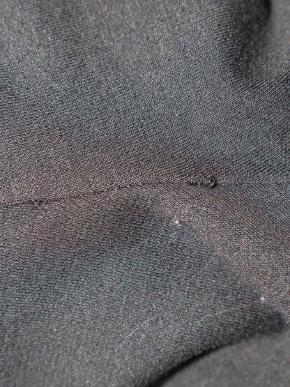 エムズグレイシー 215307 カットソー 38 ブラック 女の子モチーフ付きカットソー IT6KYVSLJMIW