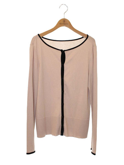 フォクシーブティック Cardigan 37906 カーディガン 40 ピンク ITDEWQARQ800