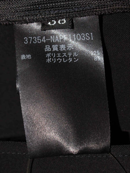 フォクシーニューヨーク Pants 37354 パンツ 38 ブラック ITIZ3KY54NSM