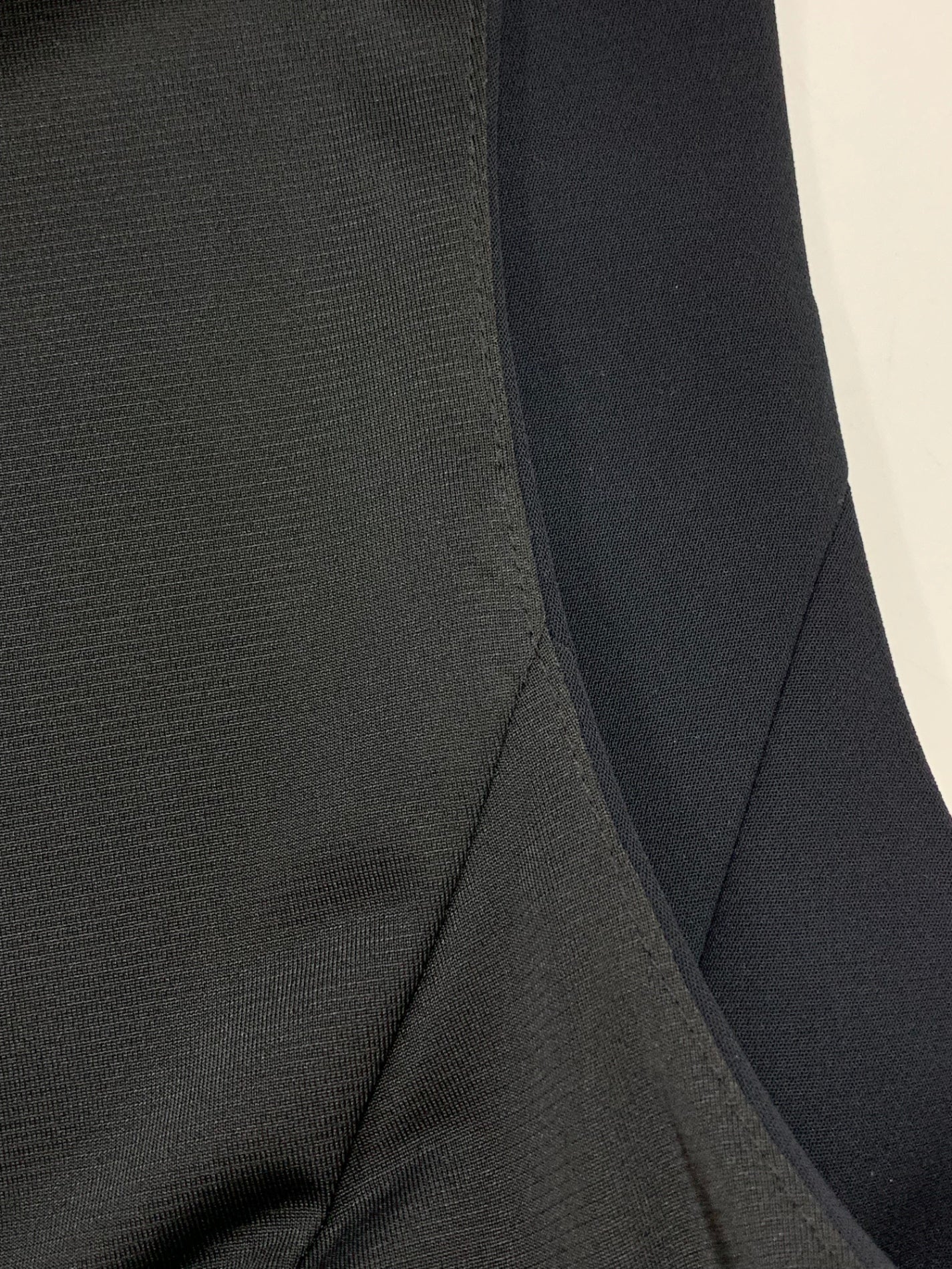 フォクシーニューヨーク BasicDress 41282  ワンピース 38 ネイビー IT6ZASAC9M1Q