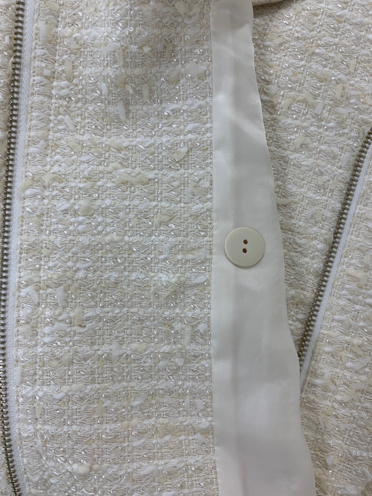 フォクシーブティック Dress Miss Edinburgh 40544 コート 38