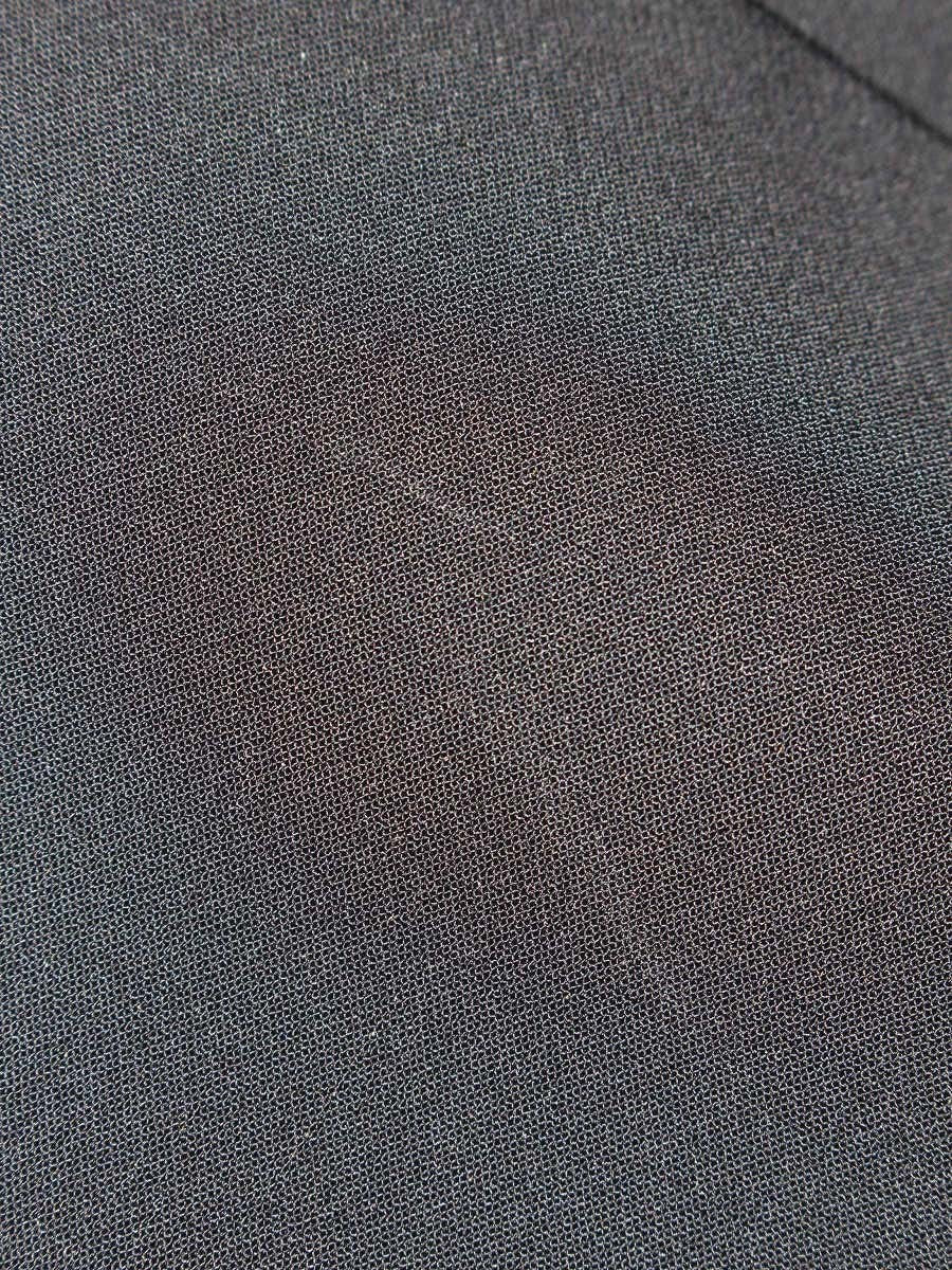フォクシーニューヨーク Pants 37569 ワイドパンツ 40 ブラック ITMXTVV90JBK