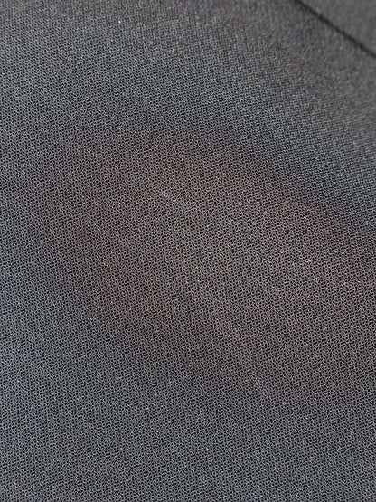 フォクシーニューヨーク Pants 37569 ワイドパンツ 40 ブラック ITMXTVV90JBK