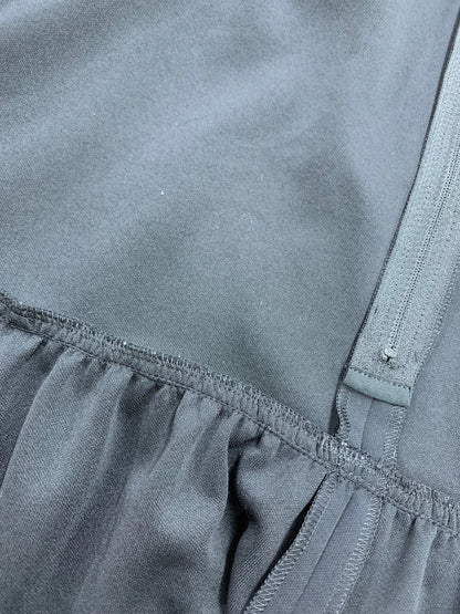 フォクシーニューヨーク Rosalin Dress 42995 ワンピース 38 ブラック ITELW1BLEEMS