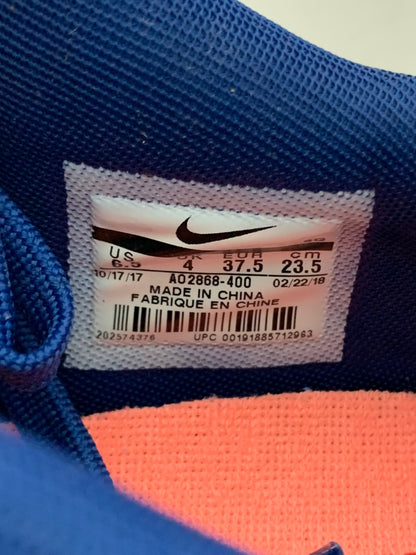 ナイキ W NIKE VANDAL 2X AO2868-400 スニーカー 23.5 ブルー バンダル 2K ITM253I9SZXX