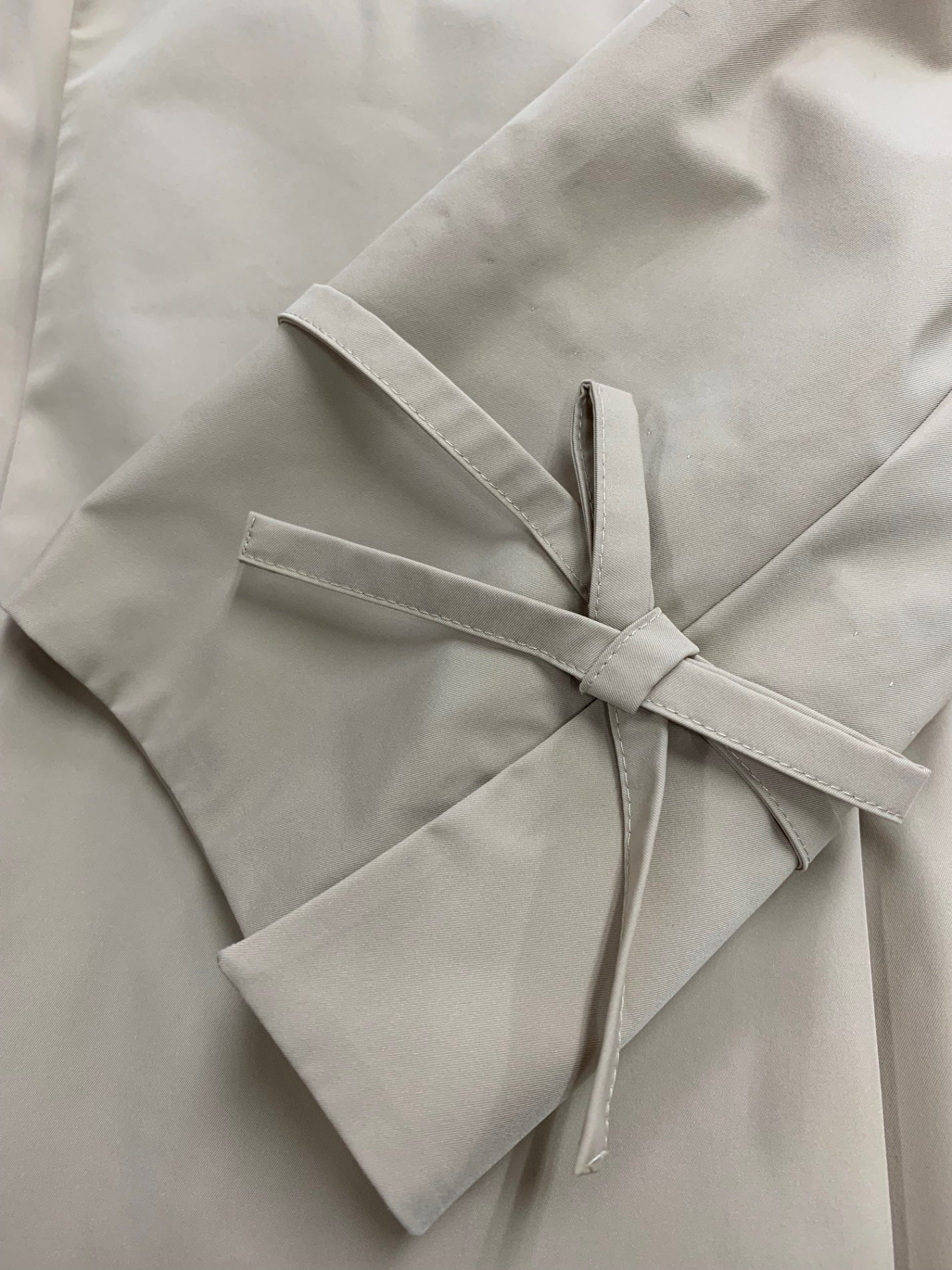 フォクシーニューヨーク フレンチトレンチ 29677 40 ベージュ ITFE1Z06PDX8