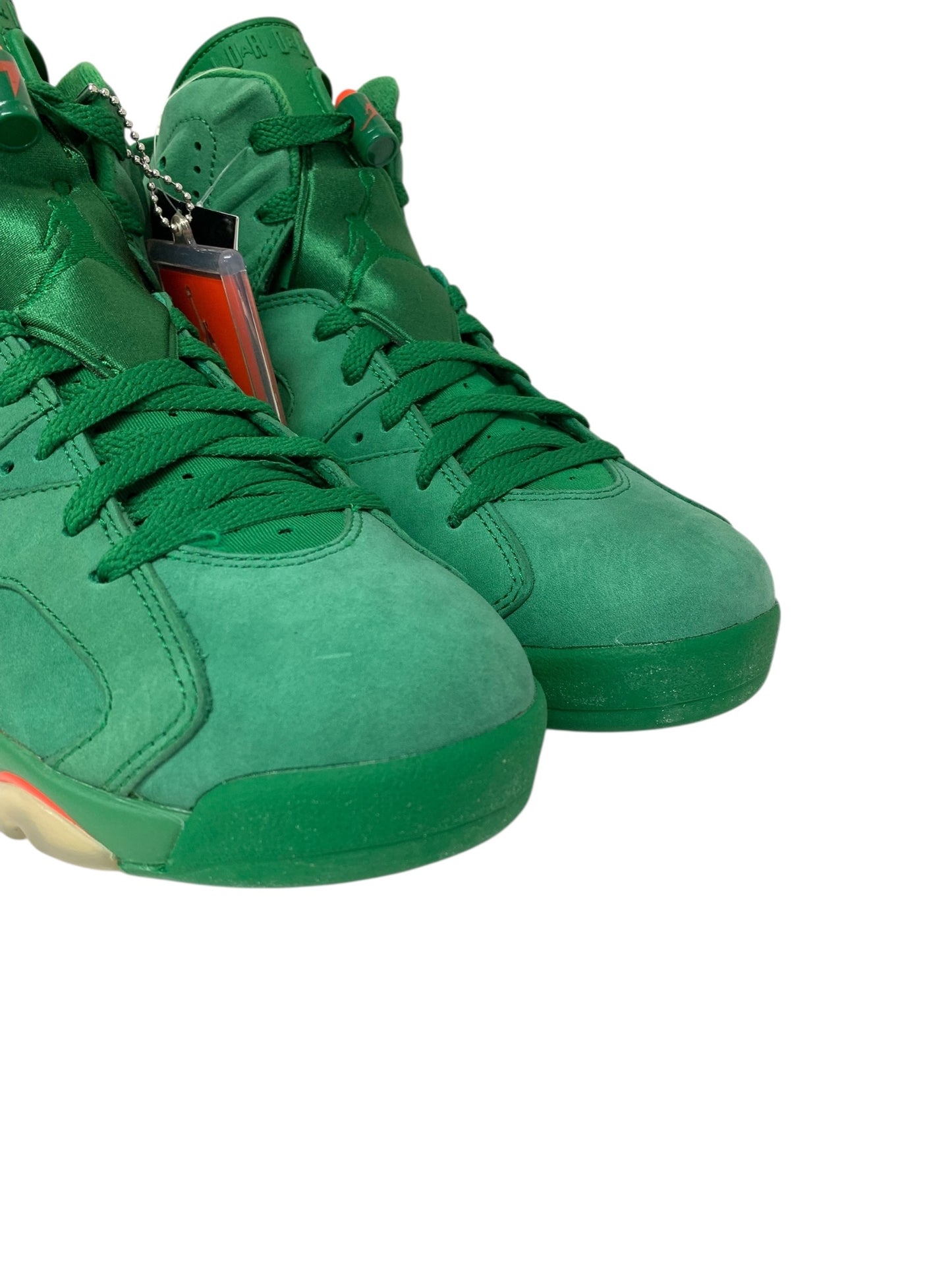 ナイキ エアジョーダン 6 レトロ ゲータレード AU5986 335 スニーカー 9 グリーン ITPJ5FS1EJ1Q