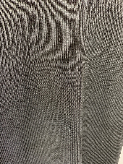 スペッチオ 411-551 ワンピース 40 グレー プリーツ ITB3RH2MHF0G 【SALE】