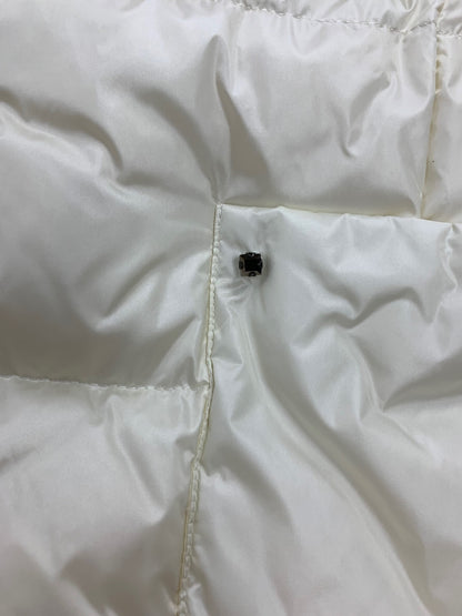 マリナリナルディ MR SPORT 2 5494020004 ダウンジャケット 17 ホワイト 光沢 ITYXQC8ZB5IG 【SALE】