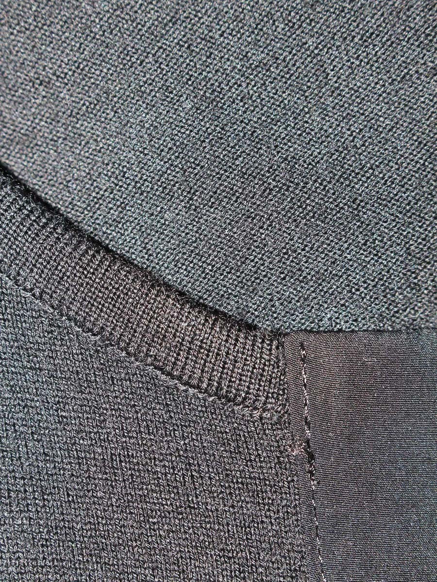 フォクシーブティック 27964 カーディガン 38 ブラック Cardigan マキシム SP品 ITM6PZ73KQHO