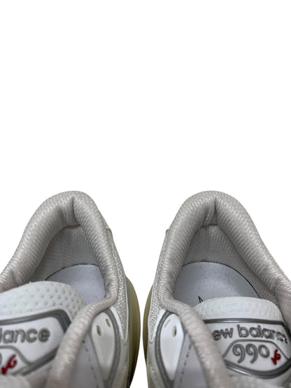 ニューバランス U990GB6 スニーカー 25.0 ホワイト USA製 ITAP87HI1AXB 【SALE】