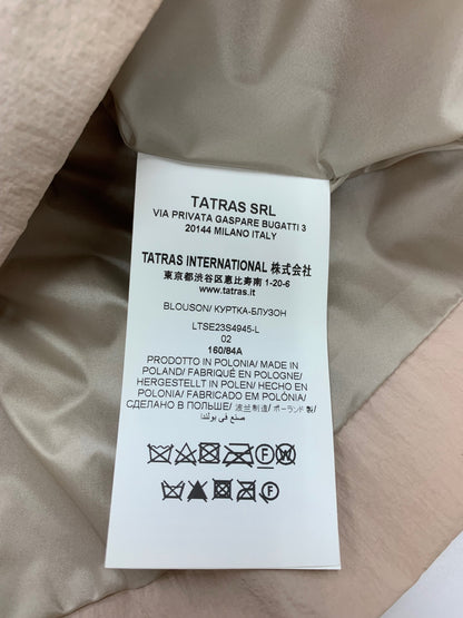 タトラス NITRA LTSE23S4945-L ベスト 02 ピンク ITSS53JTWKS0