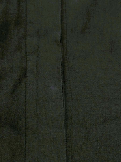 カレンソロジー CL406026ER チュニック F ブラック リネン 麻 ITBCXPTJDDHW