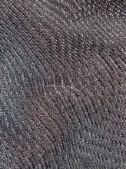 ブルーレーベルクレストブリッジ 55J79-643-09 ワンピース 38 ブラック チェック IT2AUAN6A2PO 【SALE】