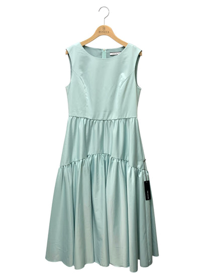 フォクシーブティック Gelato ジェラート 45662 ワンピース 40 ブルー IT28VJHOZJRM