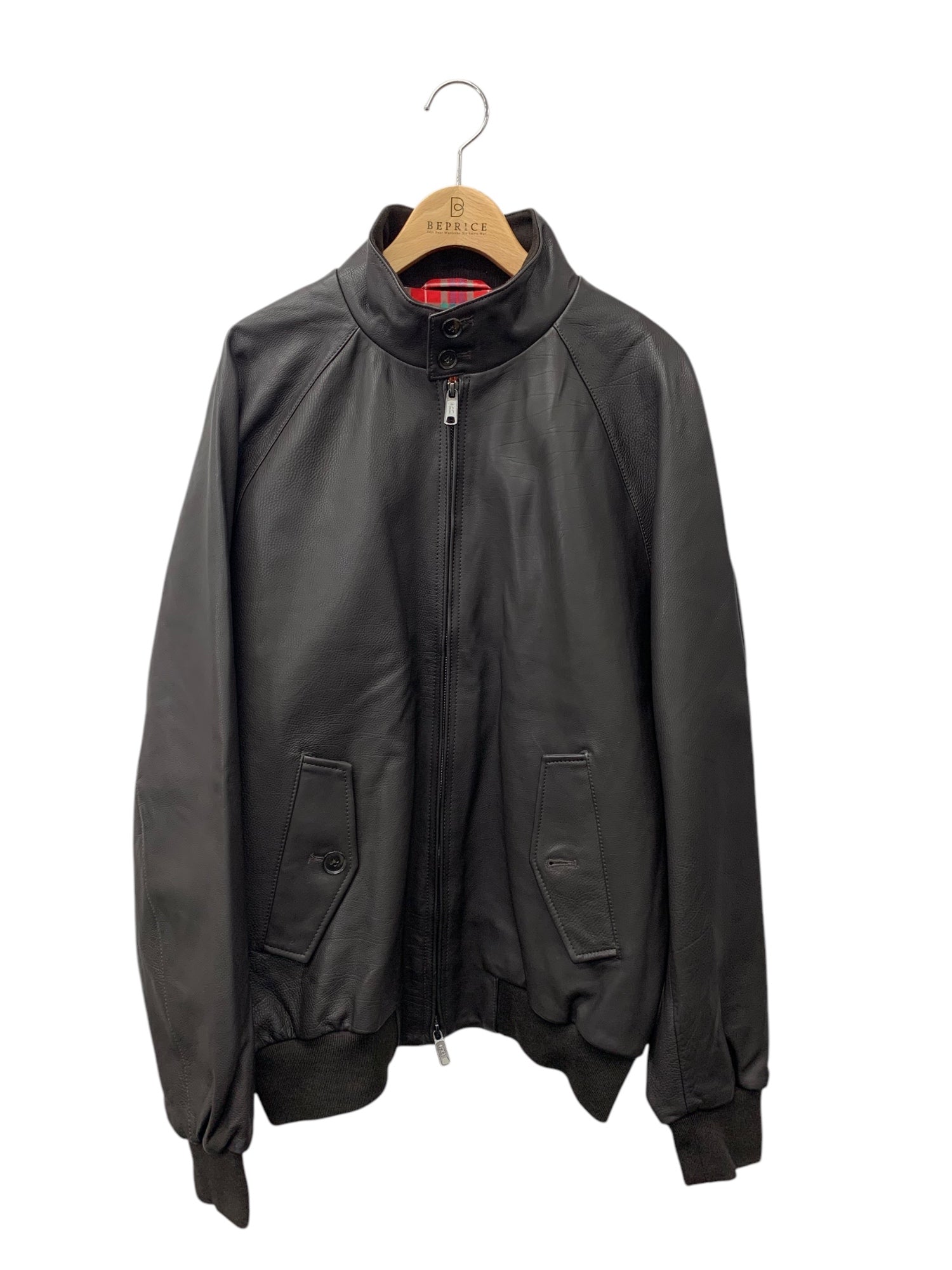 バラクータ BARACUTA G9 サイズ感 | Jalana 上野アメ横