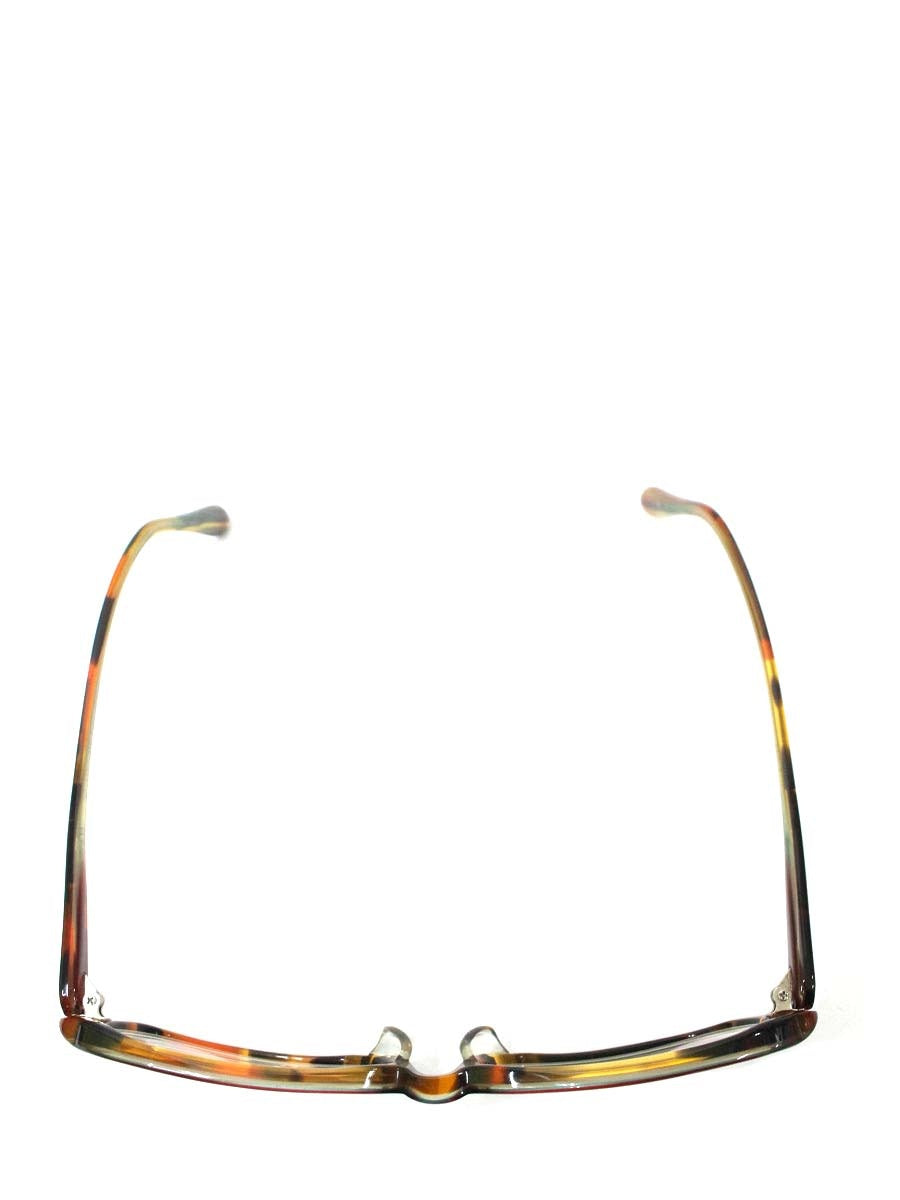 ゴッシュ GO-414 メガネ レッド セルフレーム フルリム スクエア ITFAQ1MJ5T9S 【SALE】