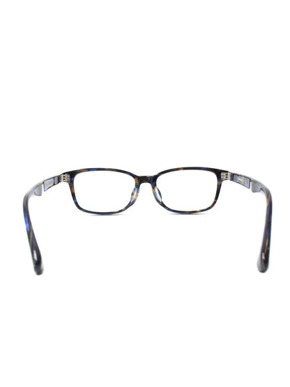 ターニング T-1100 メガネ マルチカラー 谷口眼鏡 セルフレーム スクエア ITDRAVNE68N6