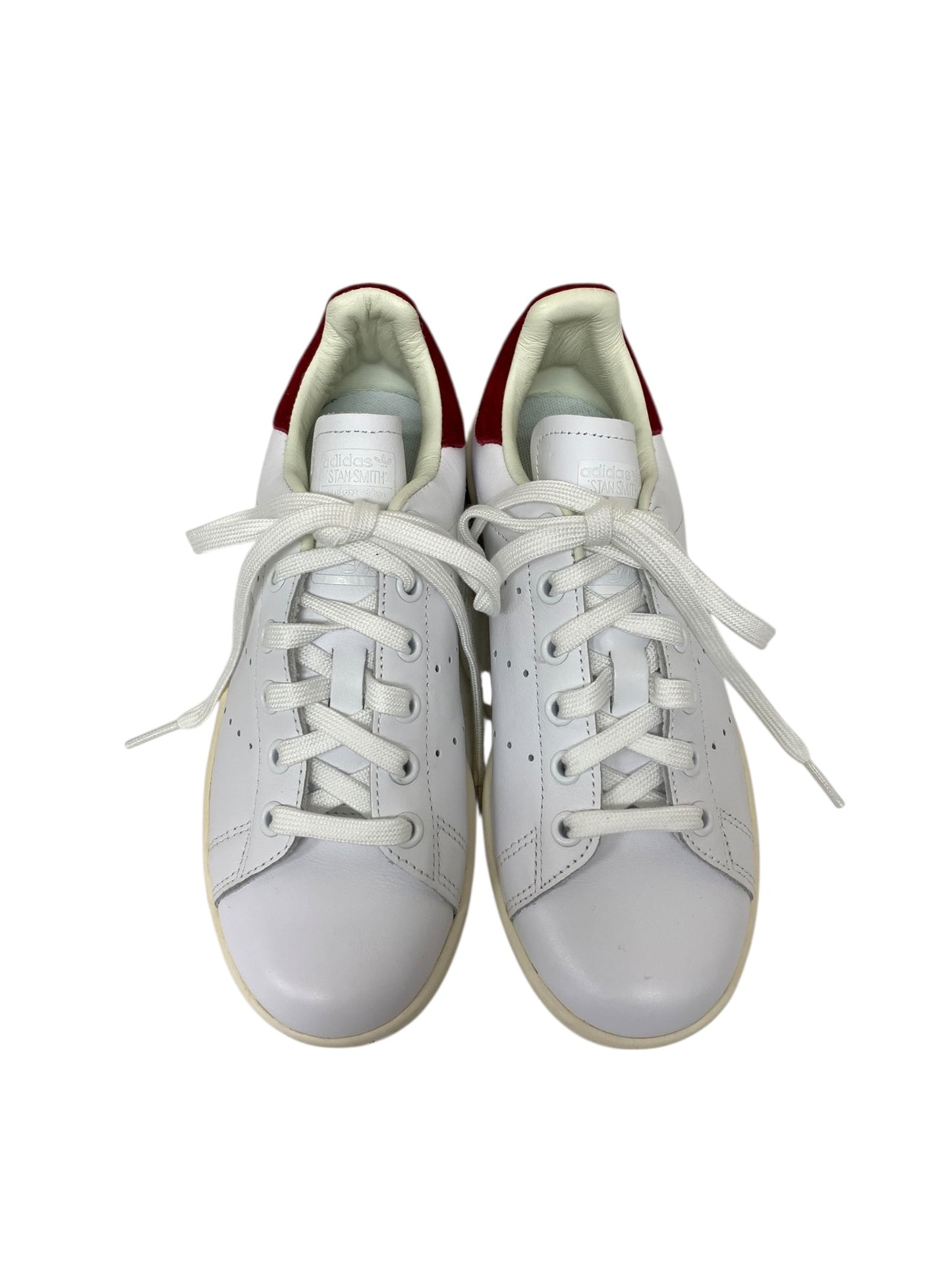 アディダス stan smith スタンスミス APC011001 スニーカー 22 ホワイト IT7WB68GV820