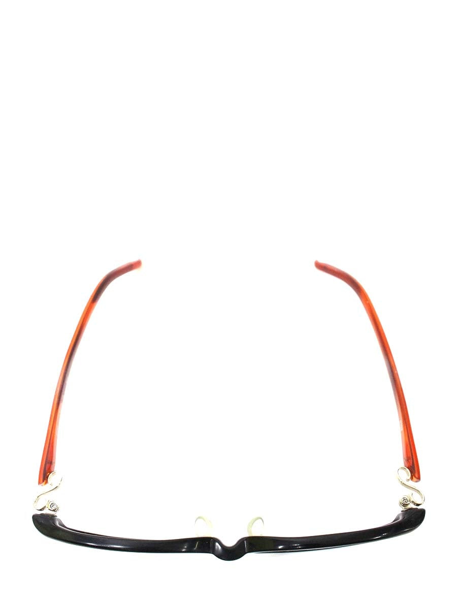 フォーナインズ NP-87 9072/ブラックxレイヤード レッドササ セルフレーム フルリム オーバル IT150W2FMRA0