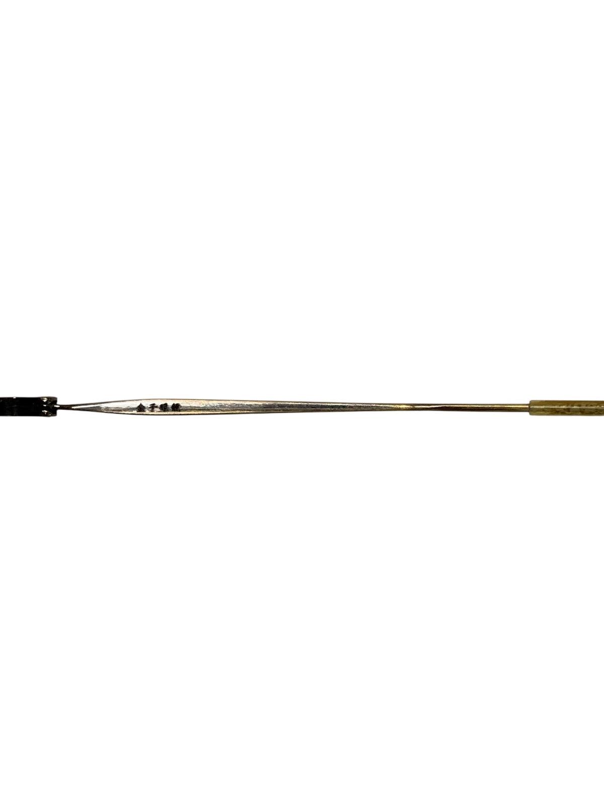 金子眼鏡 KM-23 メガネ ゴールド ボストン メタルフレーム PURE TITANIUM ITUQDMH80DTW