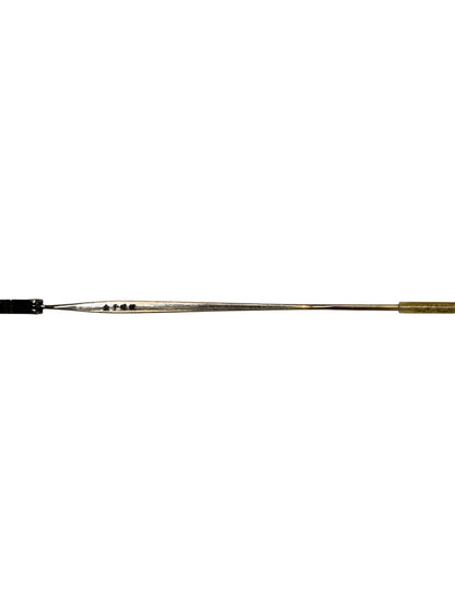 金子眼鏡 KM-23 メガネ ゴールド ボストン メタルフレーム PURE TITANIUM ITUQDMH80DTW