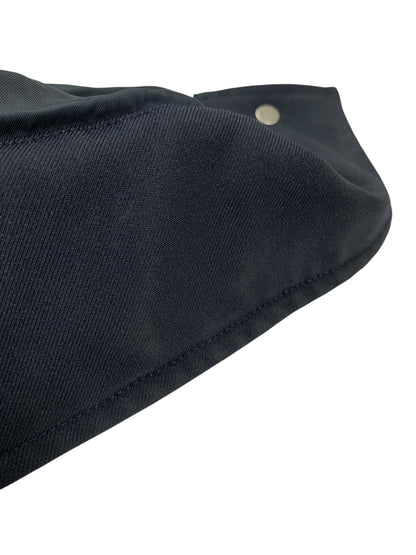 ジルサンダー OUTER SHIRT 01 PD J21BN0039 J70001 アウターシャツ ジャケット 48 ネイビー 22AW ITIE4VNUKKM4