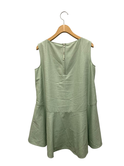 フォクシーニューヨーク Top Bon Vie 43467 トップス 38 グリーン ITRSXX9MT08M