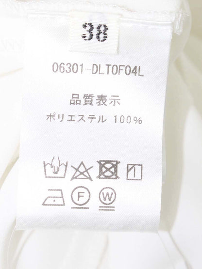 デイジーリン Photogenic Puff Blouse 06301 ブラウス 38 ホワイト ITLPI6YVB4C2