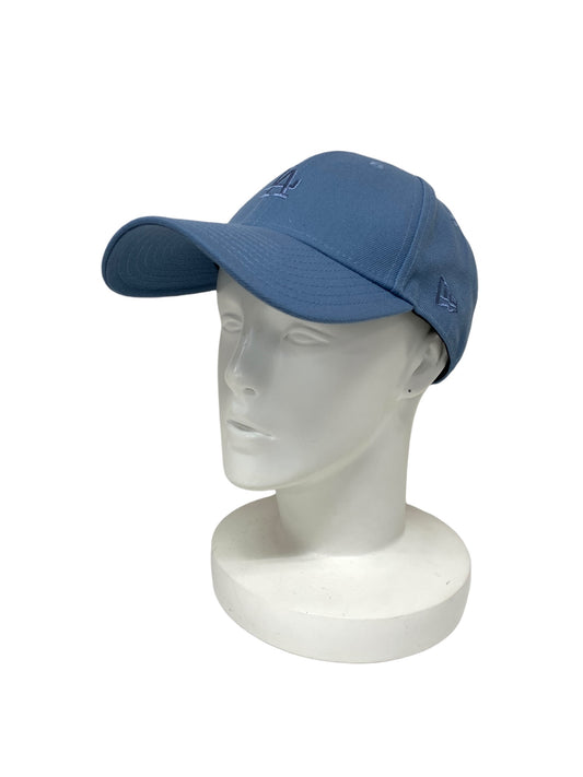 ニューエラ CA40289 キャップ ブルー ドジャースロゴ 刺繍 ITX01FQEJF87