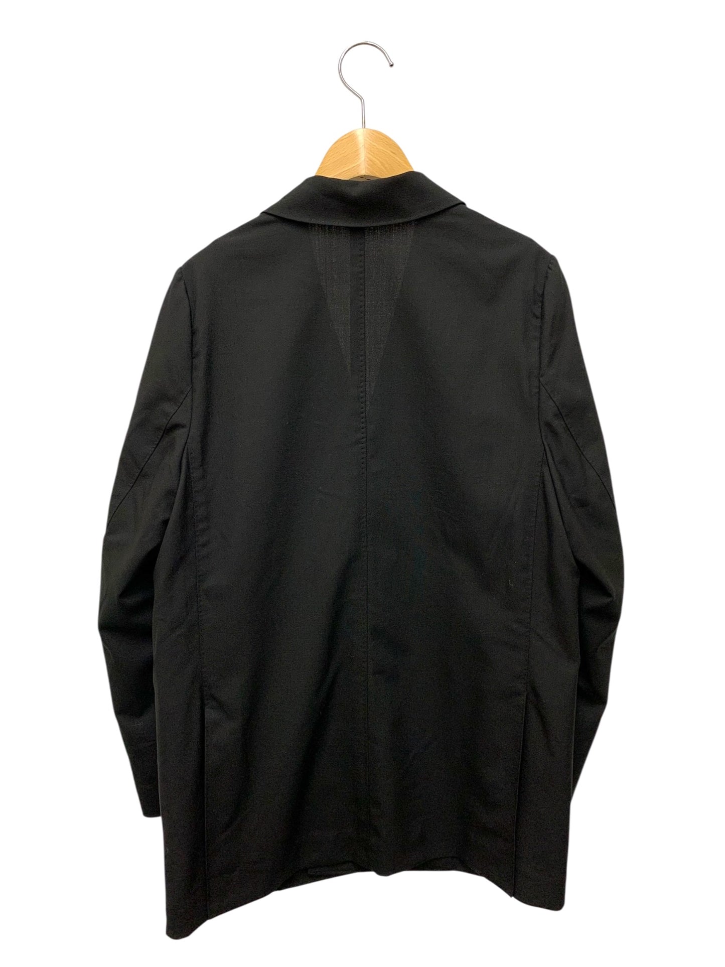 クチュールドアダム ジャケット 22AW-008EXF 36 ブラック IT0EDOQEGTBG 【SALE】