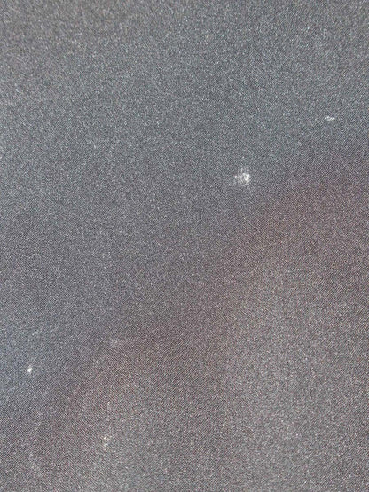 ルフィル 534-2110318 シャツ F ブラック ノーカラー 螺鈿 ITMCPRPQVC6G