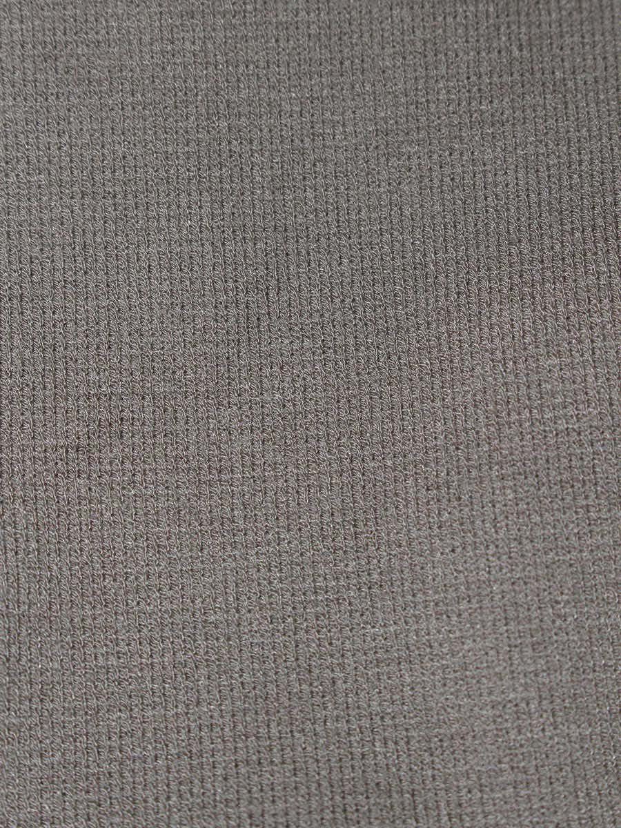 フォクシーブティック Urban Standard 38054 ニットジャケット 42 ブラウン ITUUYSZ620R0