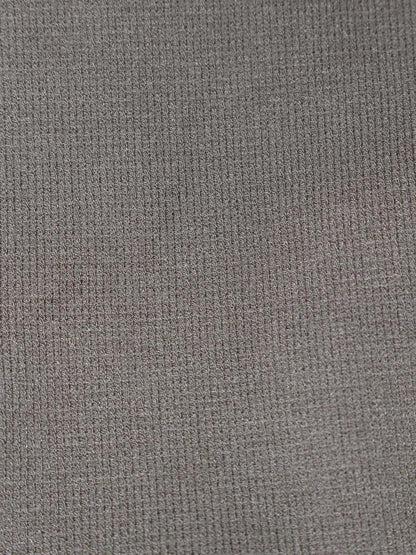 フォクシーブティック Urban Standard 38054 ニットジャケット 42 ブラウン ITUUYSZ620R0