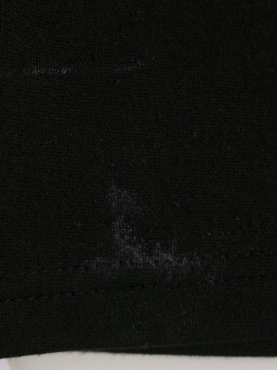 エムズグレイシー 315607 トップス 40 ブラック 花 リボン パール IT9BY5L8H2X4