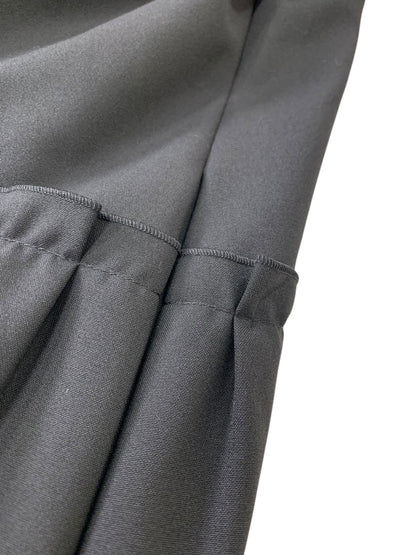 デイジーリン Dress Millefeuille V  06175 ワンピース 40 ブラック ITA1RSZHTE14