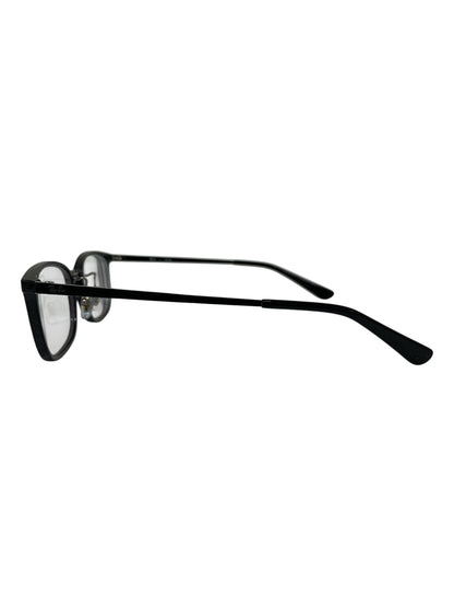 レイバン OPTICS RB7182D メガネ ブラック コンビフレーム フルリム スクエア ITZB5ZIAGXTO