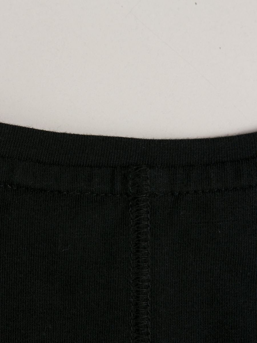 バーバリーロンドン B1P10-338-09 Tシャツ 1 ブラック ロゴ 三陽商会 ITNM6TY0DTBC 【SALE】