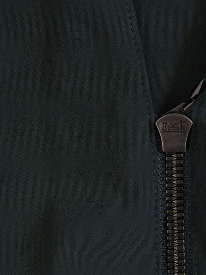 フォクシーニューヨーク 33380 ワンピース 40 ネイビー センタージップ ITI0195GL89K