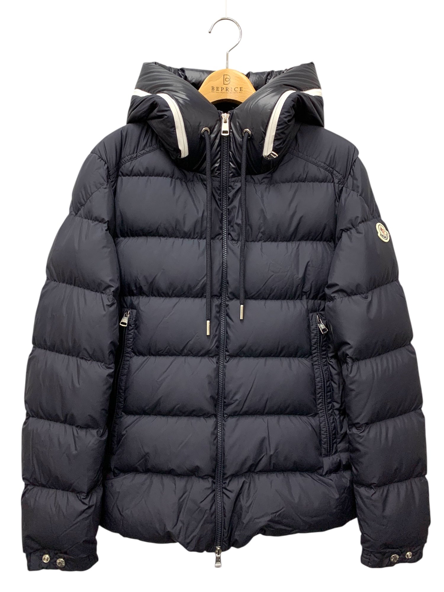 モンクレール通販 | 中古ブランド品・古着洋服 | ビープライス