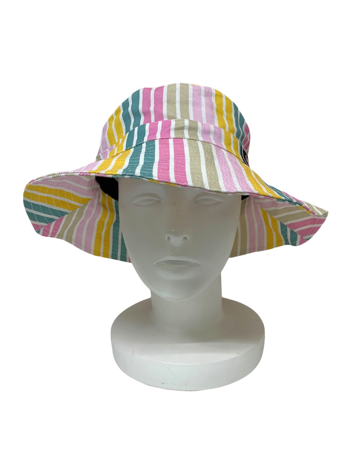 ガニー バケットハット Recyclled Tech Bucket Hat マルチカラー XS/S ITCMM3G006Q8