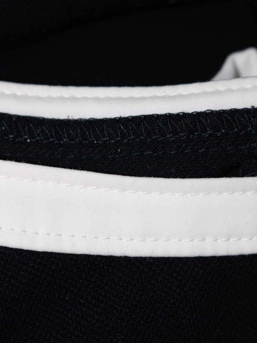 ナチュラルbyフォクシー ワンピース レディコンシャス 30198 40 ネイビー 2011年モデル IT0B09FPJ3HW 【SALE】