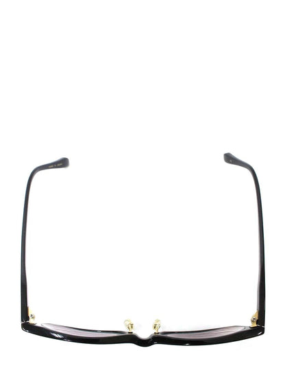 オリバーピープルズ Amelia メガネ ブラック アメリア セルフレーム フルリム スクエア ITAECWPYLEOS 【SALE】