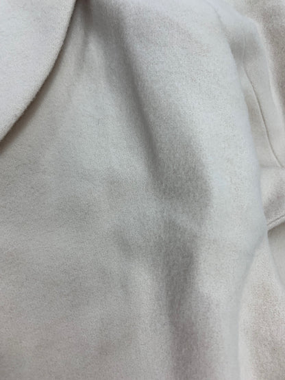 ベイジ COCWNW0505 チェスターコート 4 ベージュ ウール IT6XCG52AWAO