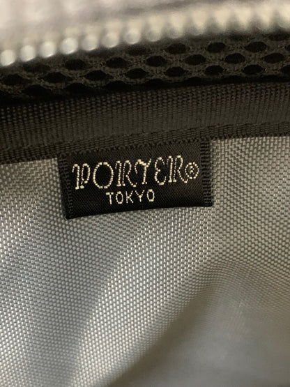ポーター TIME TOTE BAG タイム 655-17873 トートバッグ ブラック ITFZFYHHT7IW