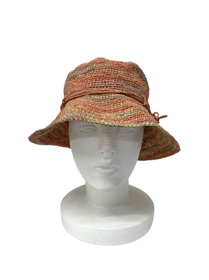 ヘレンカミンスキー 帽子 マルチカラー スワロー ITFXM3BIEQMI 【SALE】