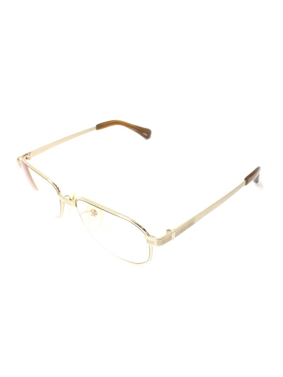 アンドレヴァレンティノ AV-991 メガネ ゴールド カラーレンズ ITXI0MPXD8TO 【SALE】