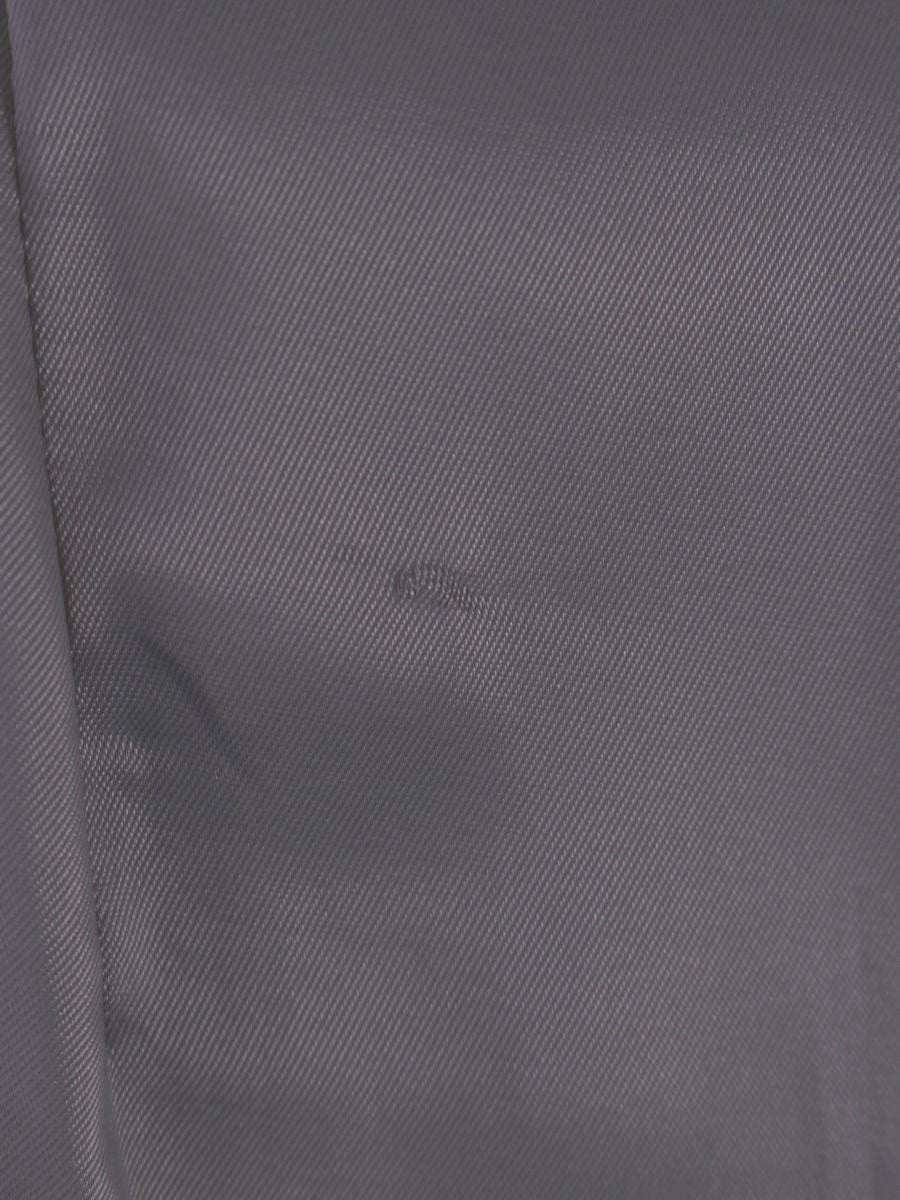 フェンネル 9340-3182 ロングベスト 9 ブラック/ホワイト ゴールドボタン ITLA4TXE28VE